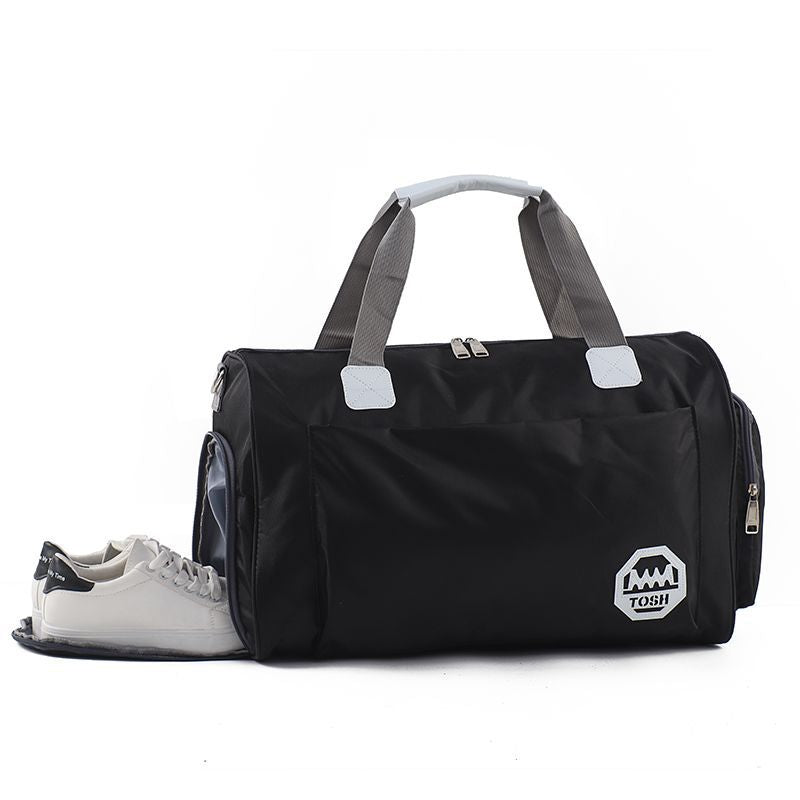 Sporty Travel Bag Stornfield