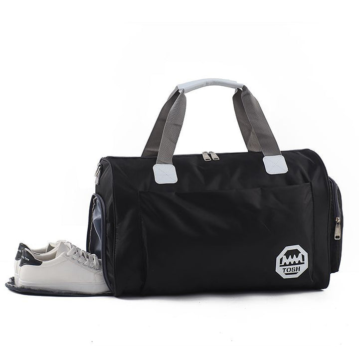 Sporty Travel Bag Stornfield