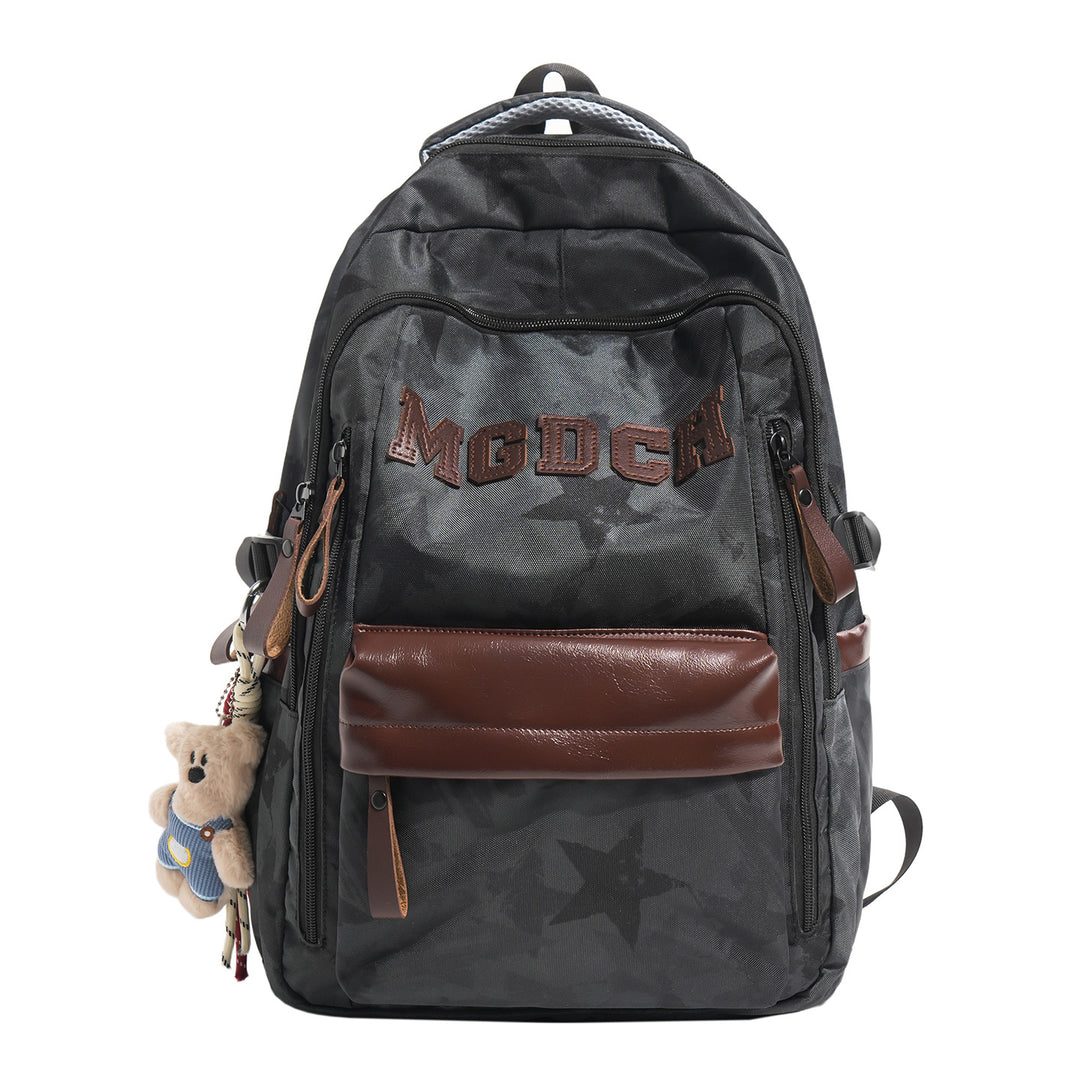 Durable Casual Backpack Stornfield