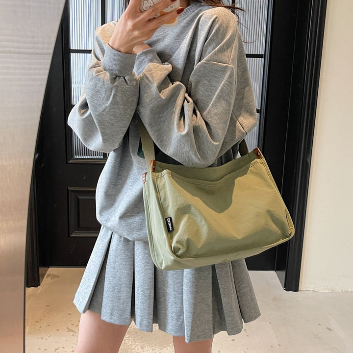 Elegant Crossbody Shoulder Bag Stornfield