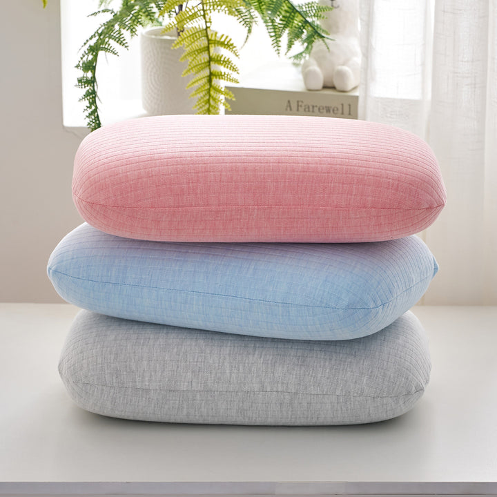 Ergonomic neck support pillow Stornfield