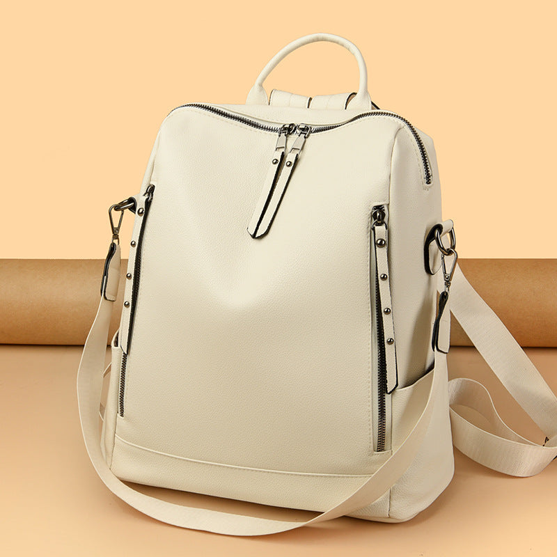 Fashionable Multi-Functional Backpack Stornfield