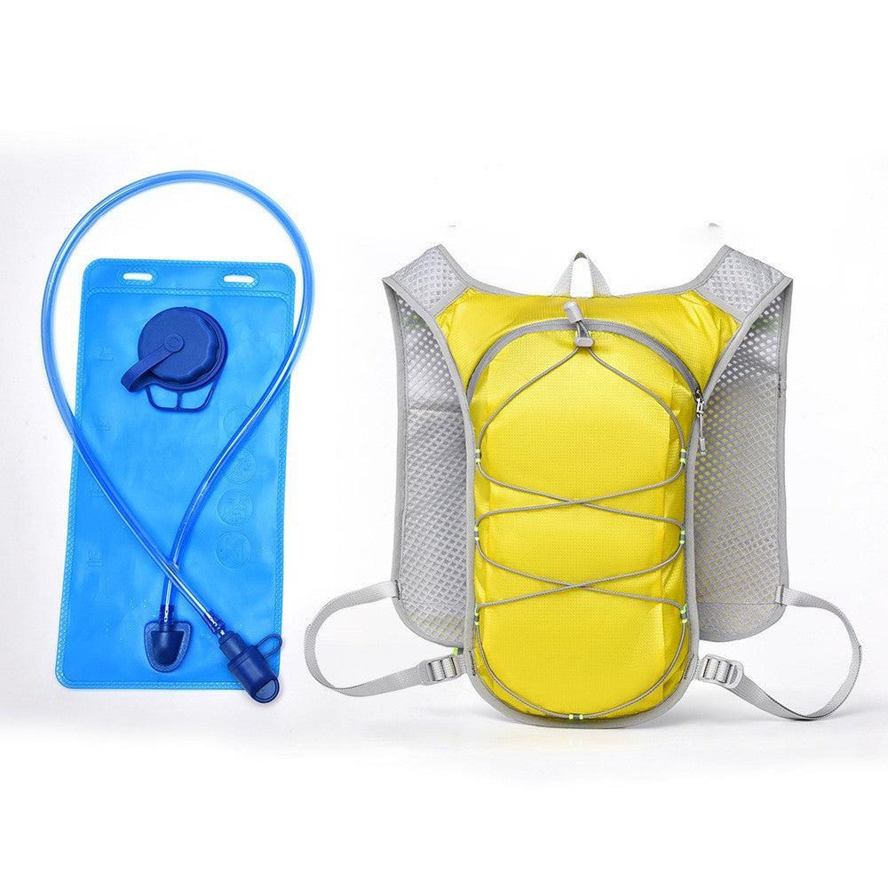 Hydration Pack with Ergonomic Design Stornfield