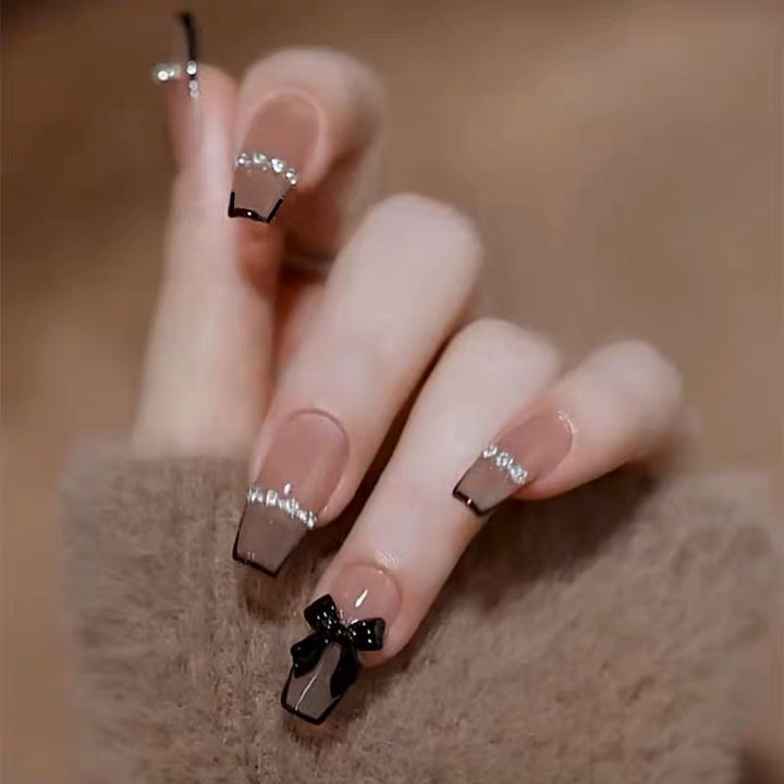 Nail design Stornfield