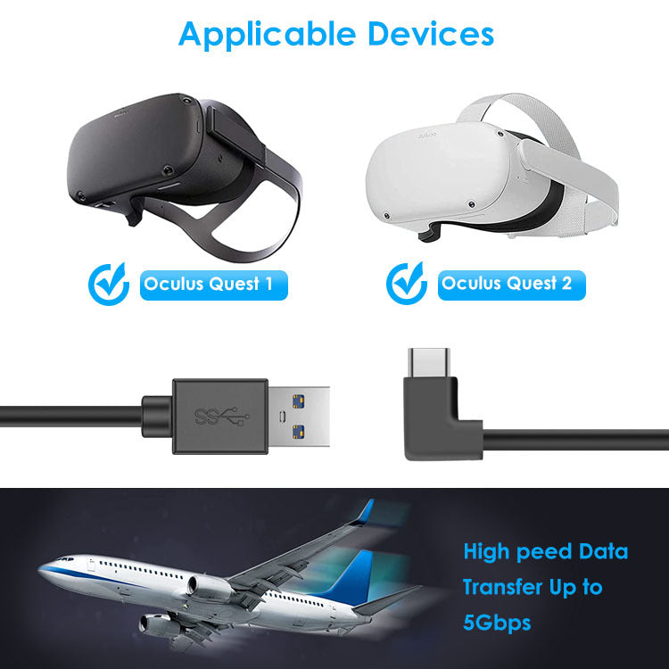 Usb-C Charging Cable Stornfield