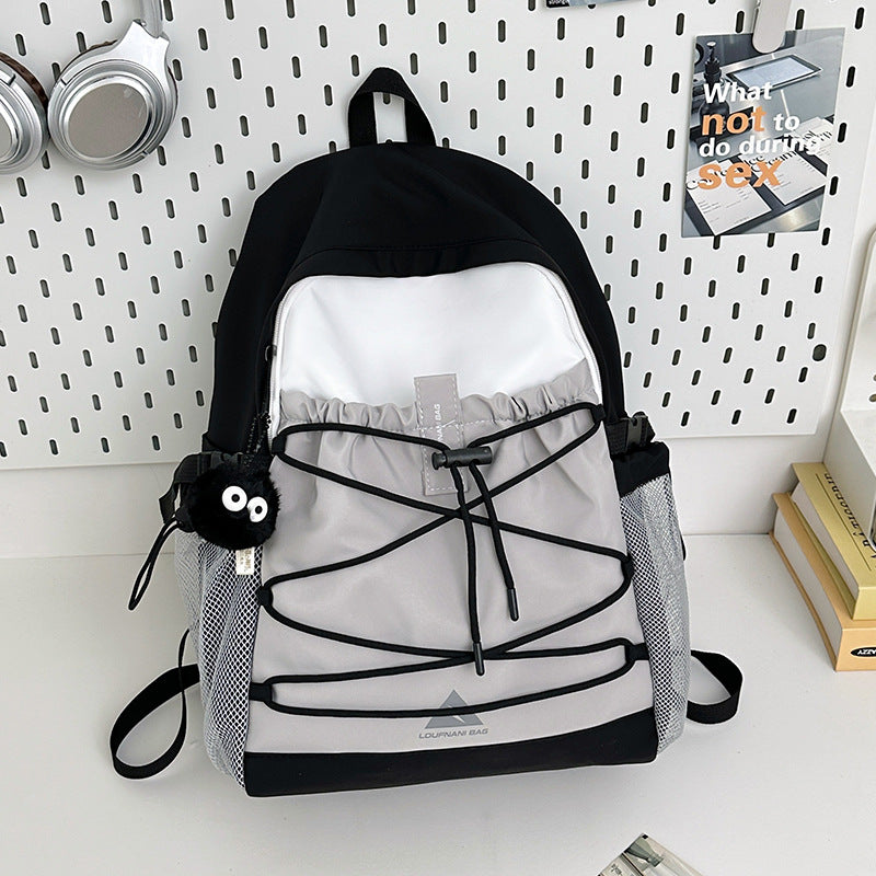 Versatile Outdoor Adventure Backpack Stornfield
