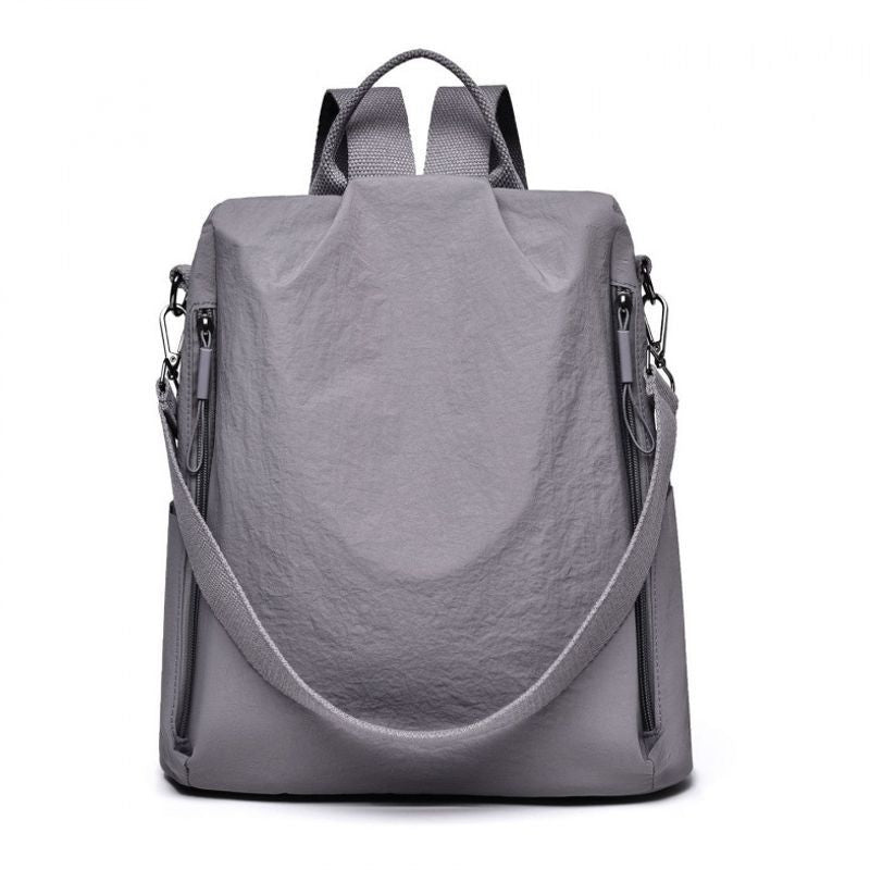 Versatile Compact Sling Backpack Stornfield