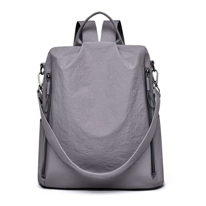 Versatile Compact Sling Backpack Stornfield