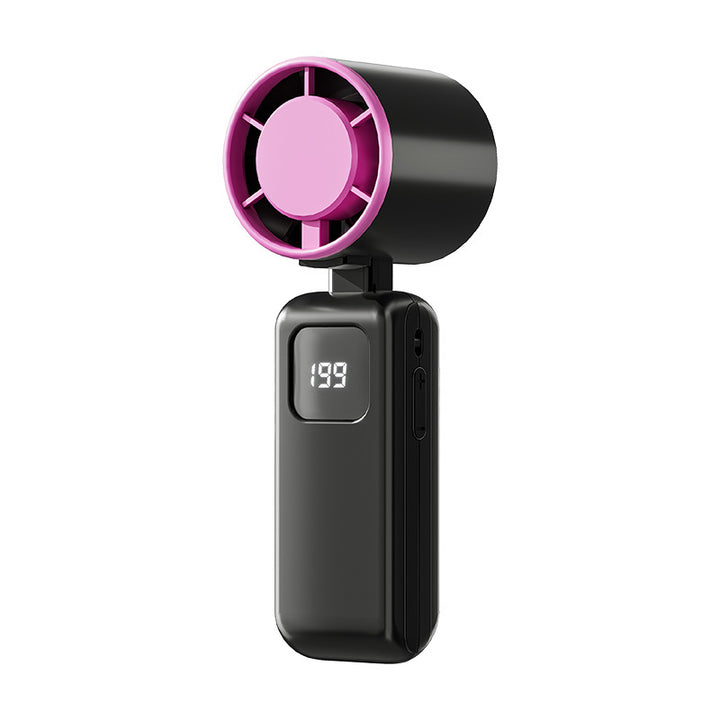 Portable USB Fan Stornfield