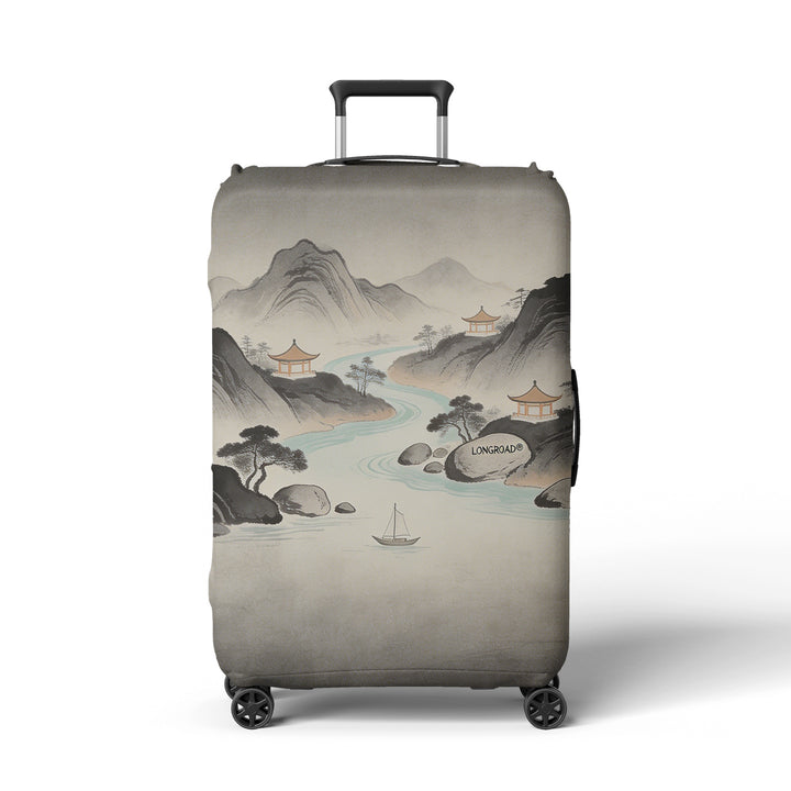 Unisex Travel Luggage Stornfield
