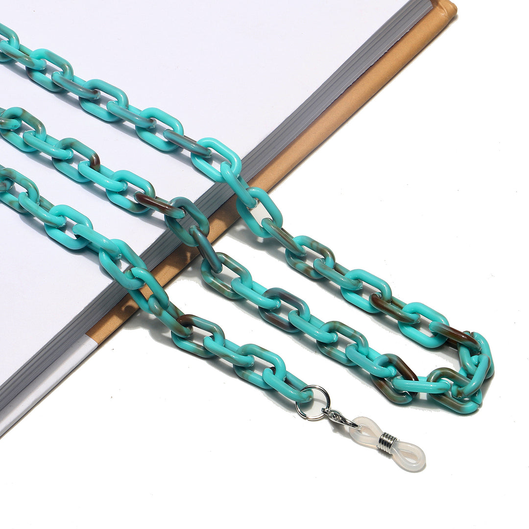 Stylish Chain Eyewear Holder Stornfield