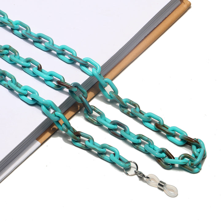 Stylish Chain Eyewear Holder Stornfield