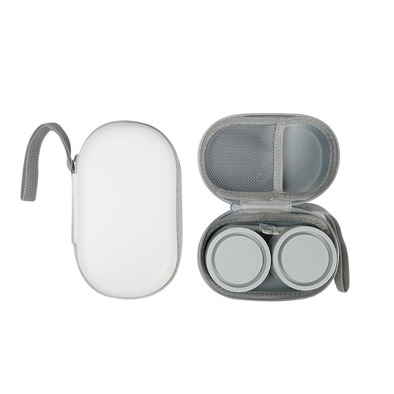 Unisex Comfortable Neckband Personal Speakers Stornfield
