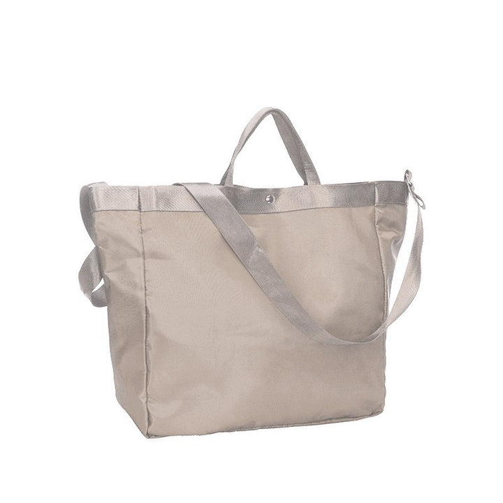 Shoulder bag with comfortable shoulder strap Stornfield