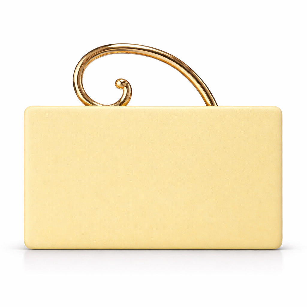 Designer Clutch