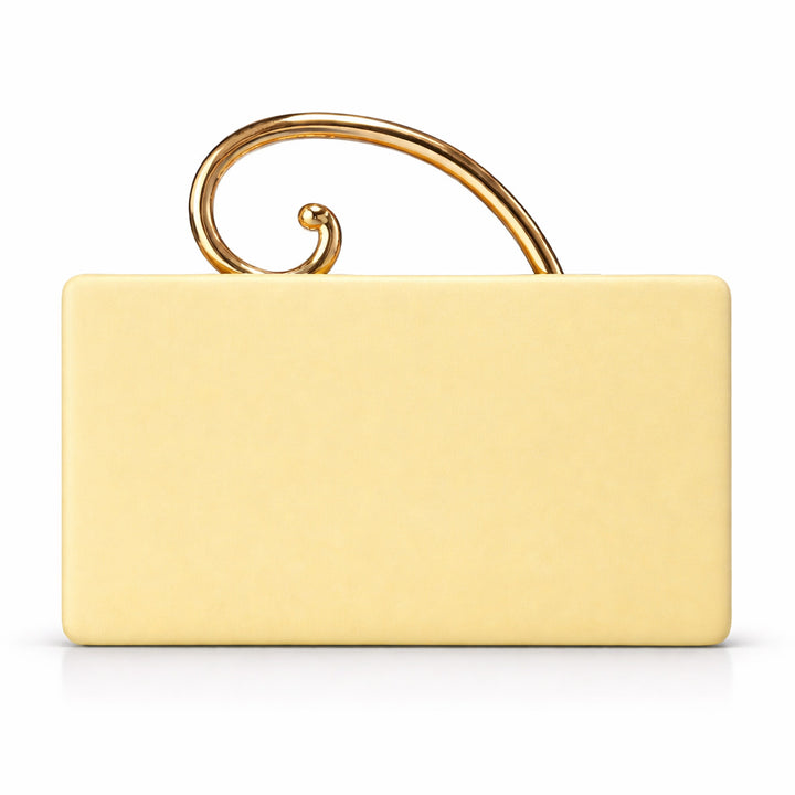 Designer Clutch