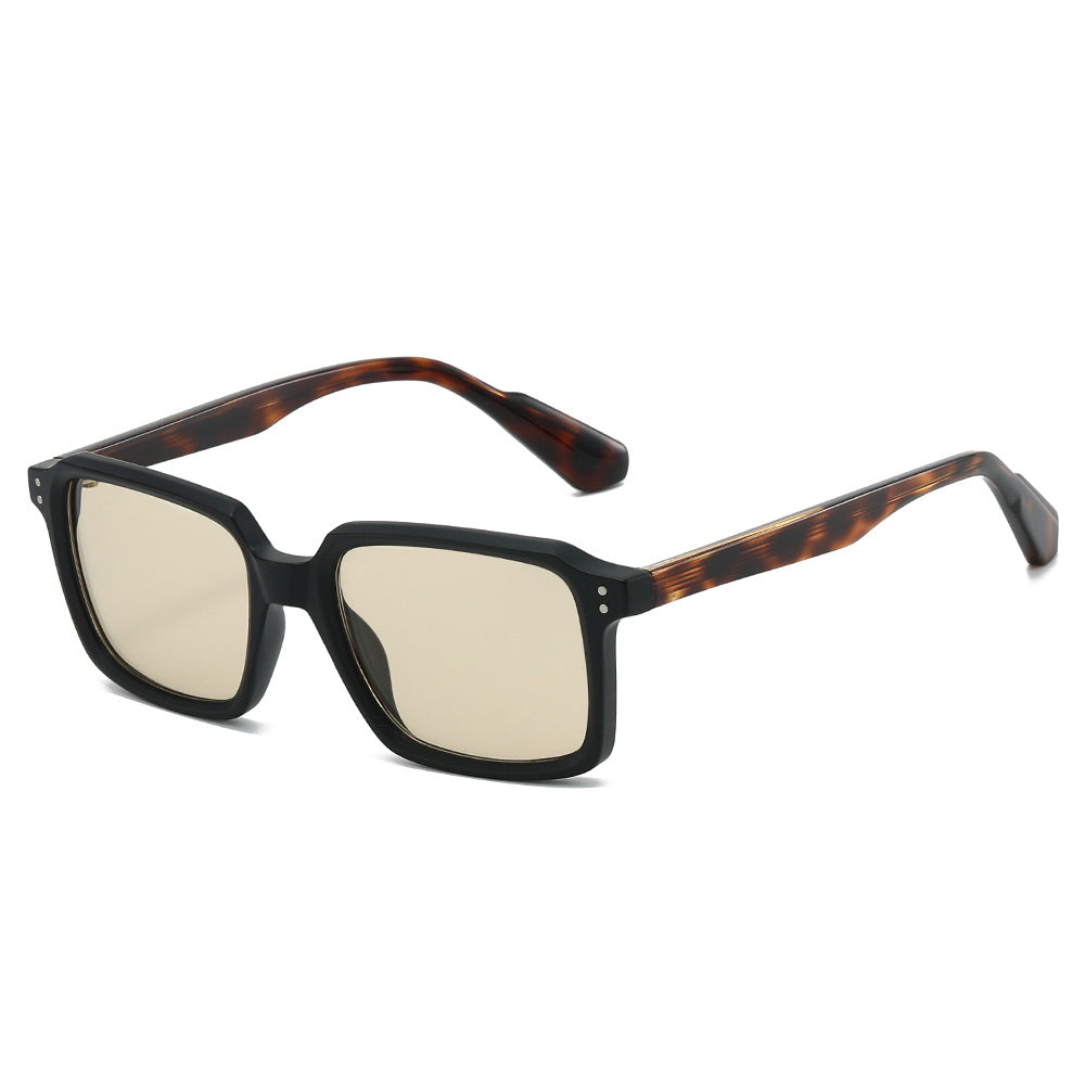 Women square sunglasses Stornfield