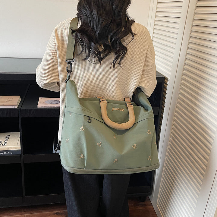 Durable Fitness Weekender Bag Stornfield
