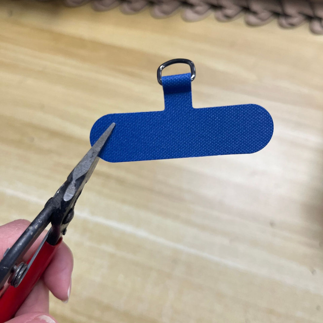Minimalist Keychain Holder Stornfield
