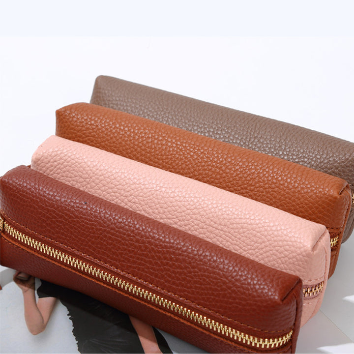 Leather Pencil Case Stornfield