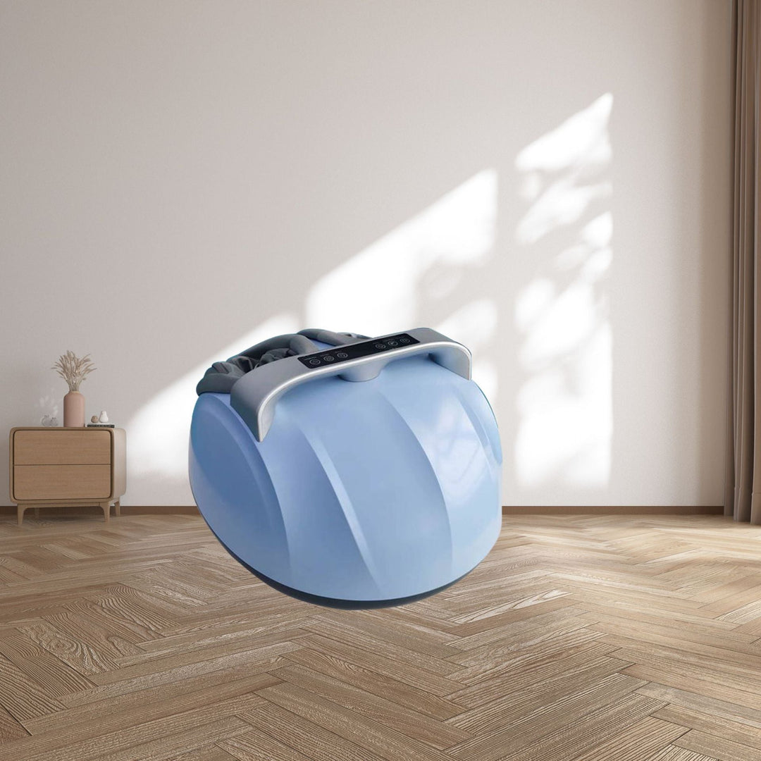Air Compression Foot Massager Stornfield