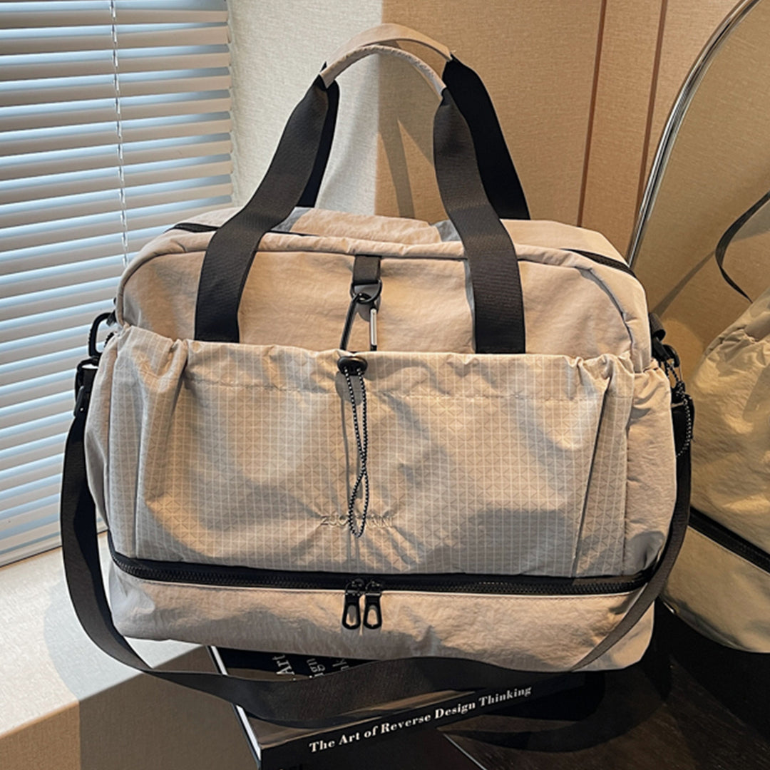 Functional Travel Bag Stornfield