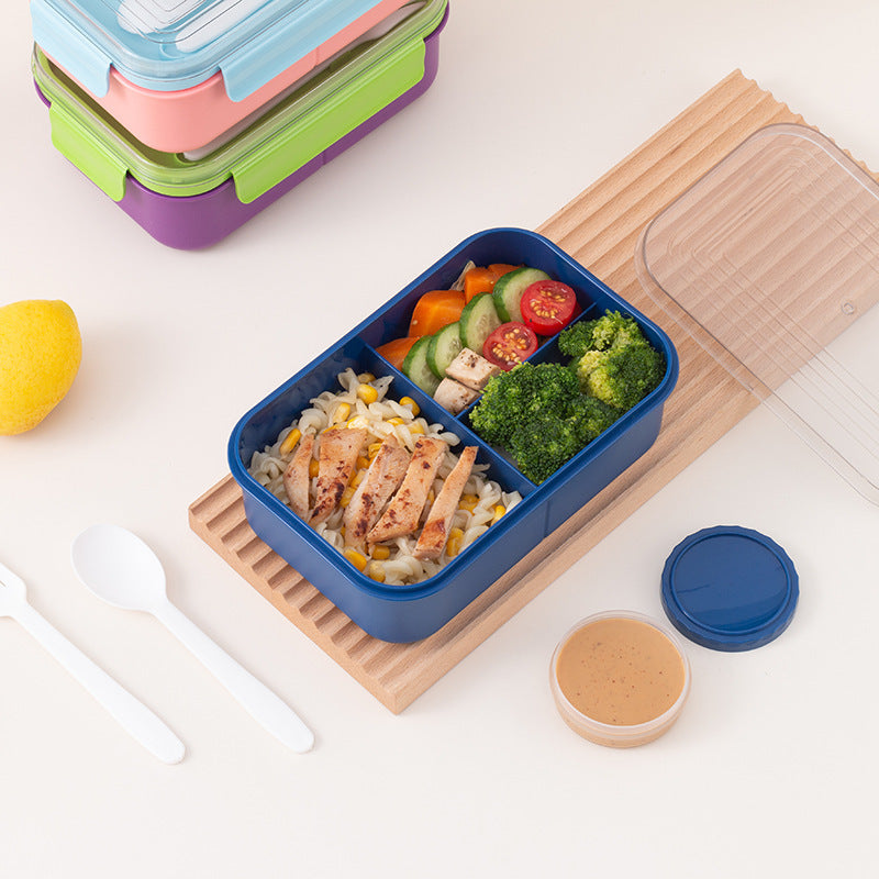 Food Storage Container