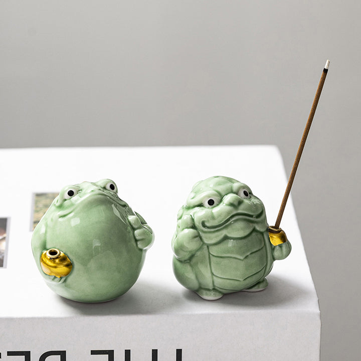 Feng Shui Incense Holder Stornfield