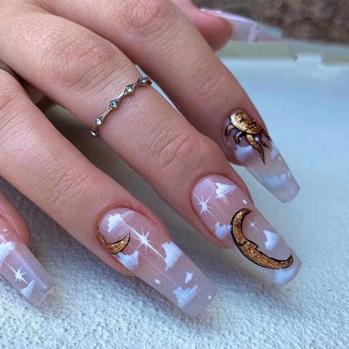 Nail Art Set Stornfield
