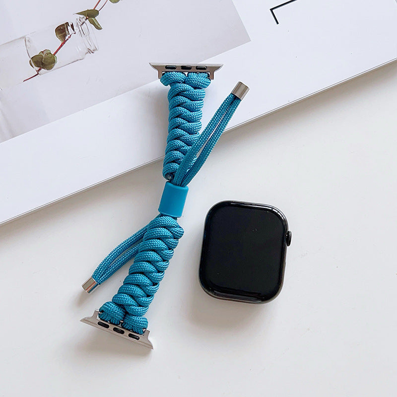 Adjustable Watch Lanyard Stornfield