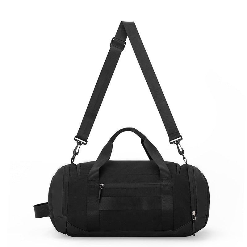 Spacious Multi-Purpose Travel Duffle Bag Stornfield