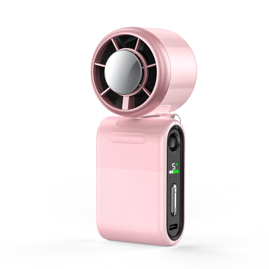Unisex portable USB high-performance fan Stornfield