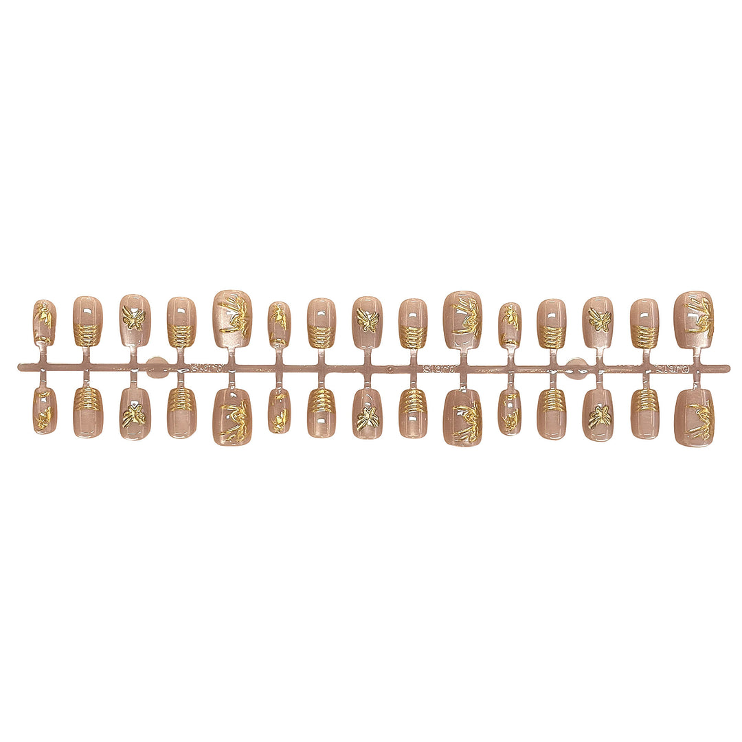 Decorative Nail Art Stornfield