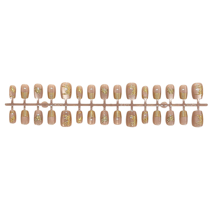Decorative Nail Art Stornfield