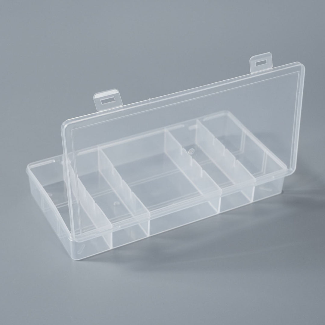 Multi-Purpose Compartment Storage Organizer Stornfield