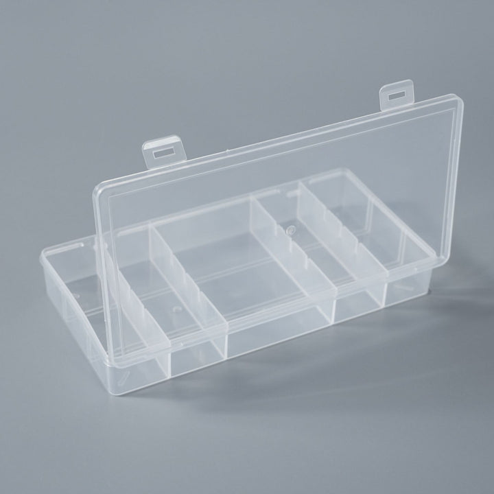 Multi-Purpose Compartment Storage Organizer Stornfield