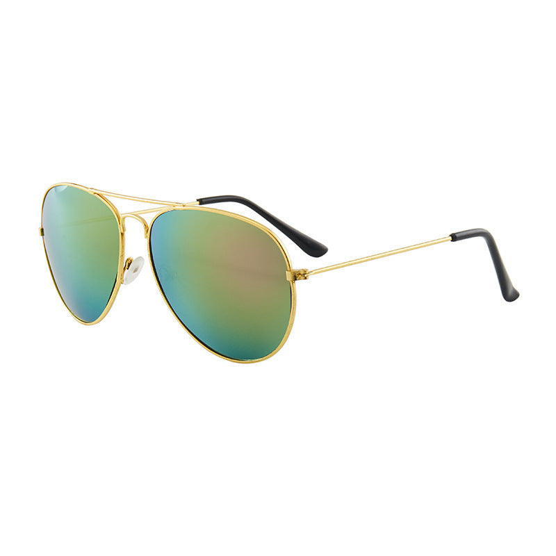 Ladies elegant pilot sunglasses Stornfield