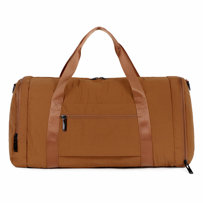 Durable Versatile Travel Duffle Bag Stornfield