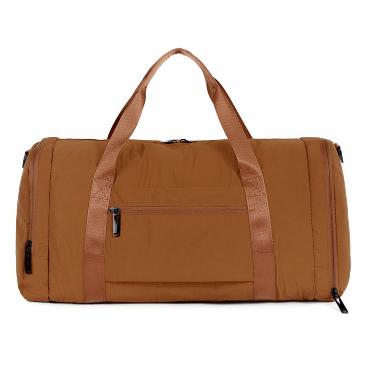 Durable Versatile Travel Duffle Bag Stornfield
