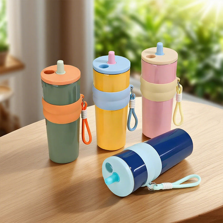 Ladies insulated drinking cup Stornfield