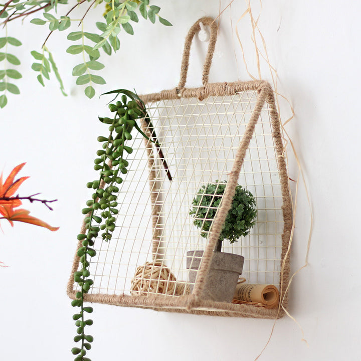 Decorative plant protection Stornfield