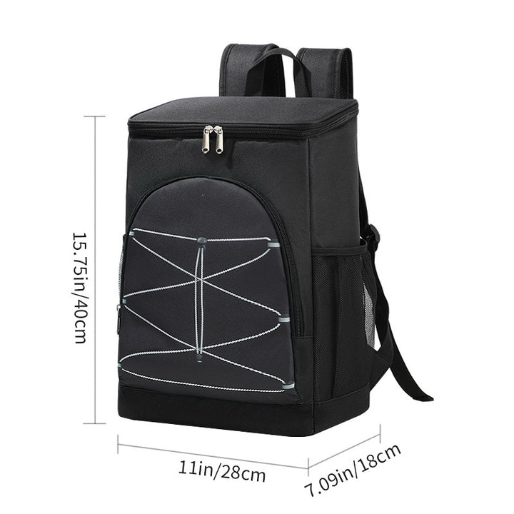 Unisex Kühl backpack with insulated inner pocket Stornfield