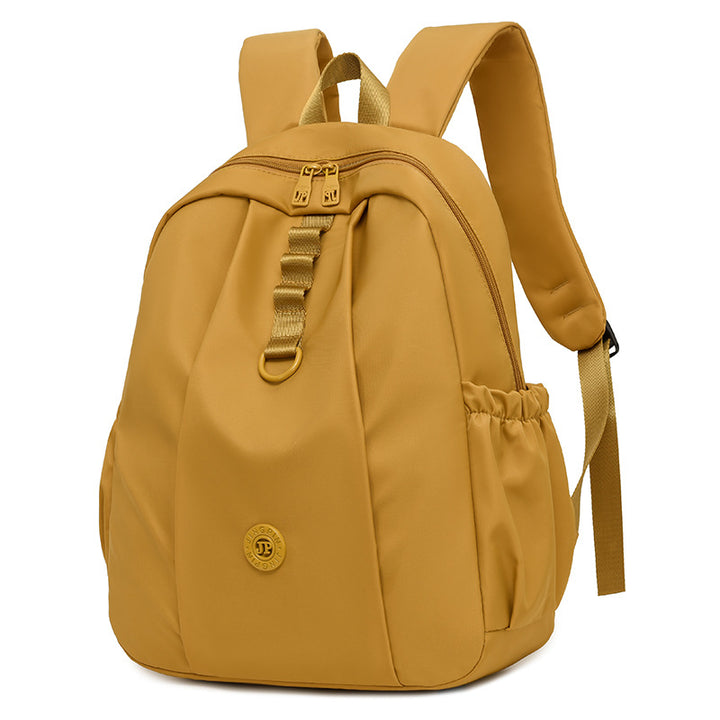 Stylish Multi-Functional Travel Backpack