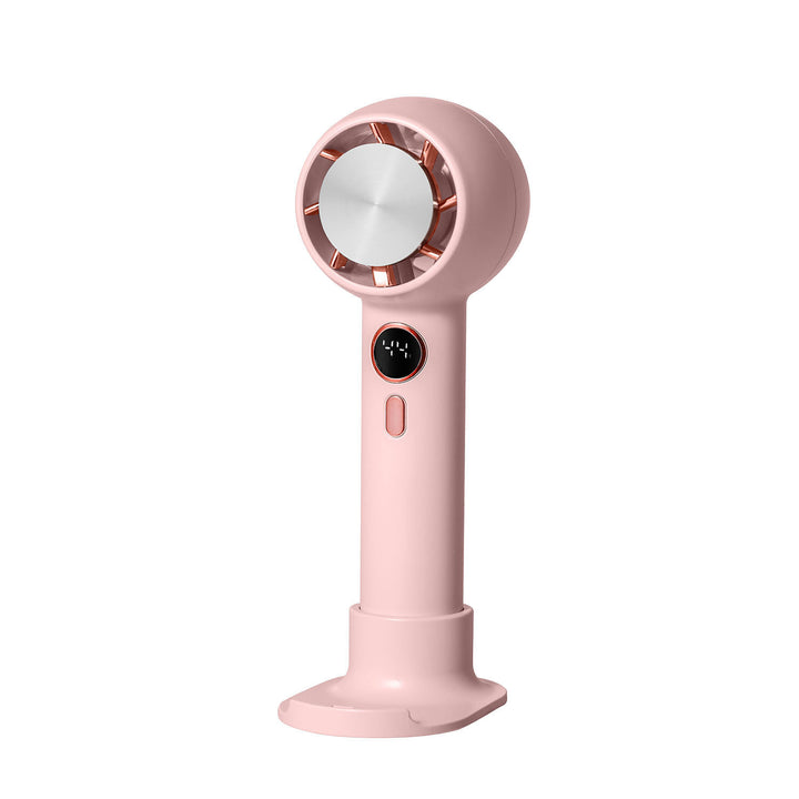 Women's portable wireless air fan Stornfield