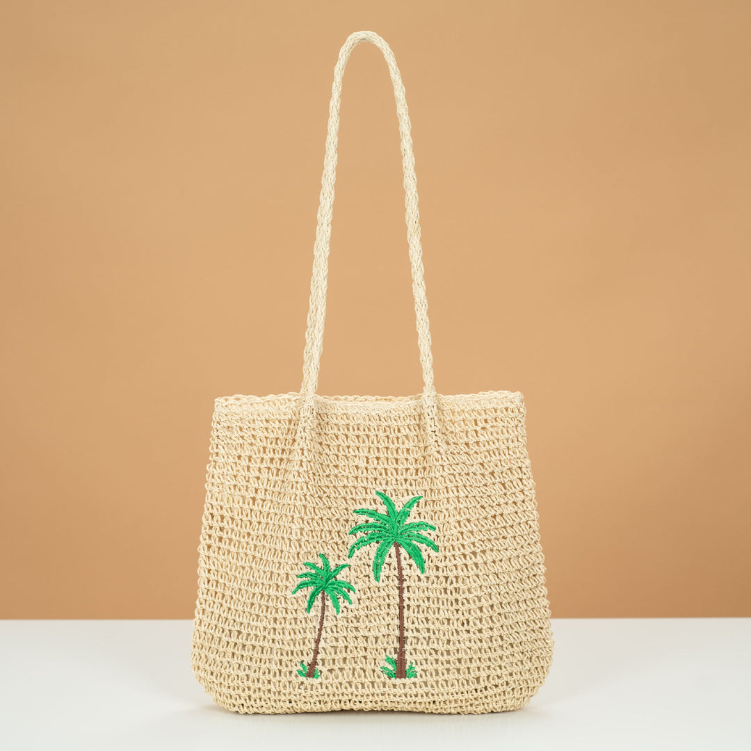 Trendy Bast Bag Stornfield