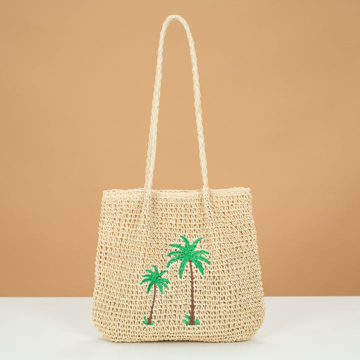 Trendy Bast Bag Stornfield