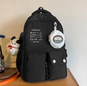 Multi-Functional Urban School Backpack Stornfield