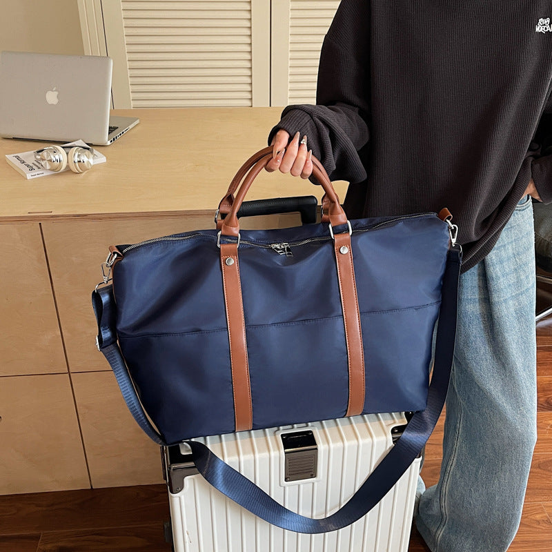 Versatile Large Capacity Travel Duffle Bag