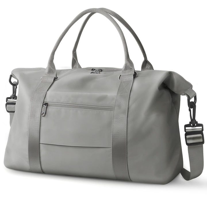 Sporty travel bag Stornfield