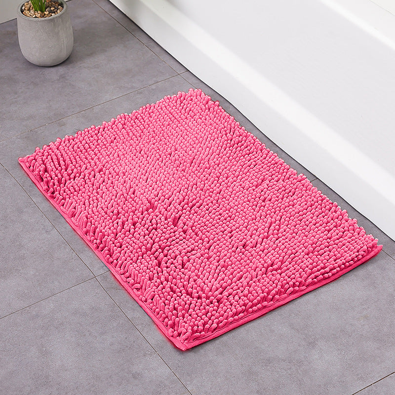 Soft Absorbent Bath Mat Stornfield